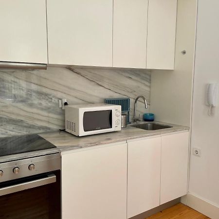 Santo Antonio Cozy Apartment Porto Exterior foto