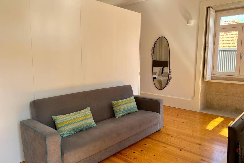 Santo Antonio Cozy Apartment Porto Exterior foto